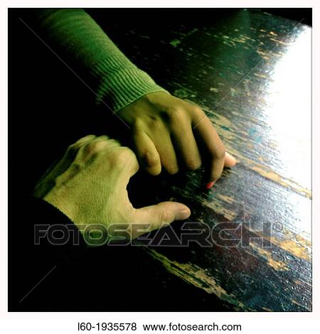 Couple Holding Hands View Large Photo Image Stock Photo - Couple Holding Hands. Fotosearch