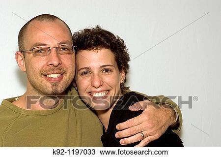 couple hugging View Large Photo Image Stock Image - couple hugging. Fotosearch