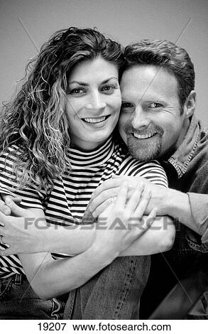 Couple Hugging View Large Photo Image Stock Photo - Couple Hugging. Fotosearch