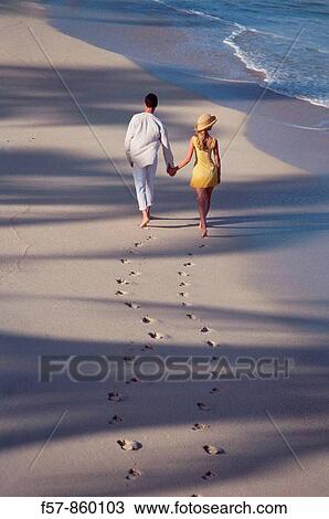 Couple in Barbados, Caribbean View Large Photo Image Stock Image - Couple in Barbados, Caribbean. Fotosearch