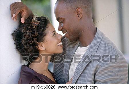 couple in love View Large Photo Image Stock Photograph - couple in love. Fotosearch