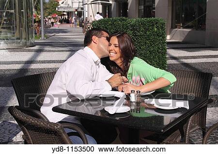 Couple kissing in lincoln road Miami Beach View Large Photo Image Stock Image - Couple kissing in lincoln road Miami Beach. Fotosearch