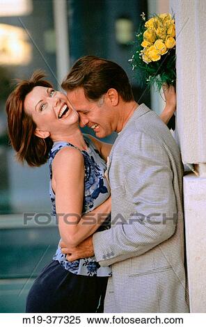 couple laughing View Large Photo Image Stock Photography - couple laughing. Fotosearch