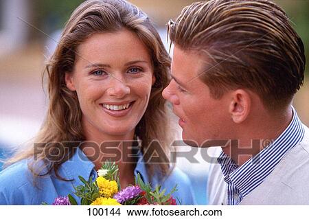Couple View Large Photo Image Picture - Couple. Fotosearch