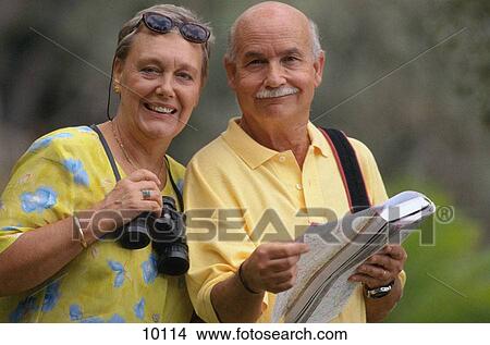 Couple View Large Photo Image Picture - Couple. Fotosearch