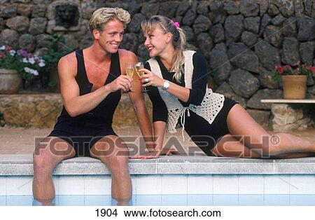 Couple View Large Photo Image Picture - Couple. Fotosearch
