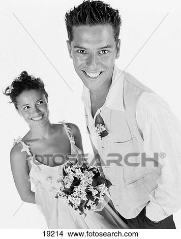 Couple View Large Photo Image Picture - Couple. Fotosearch