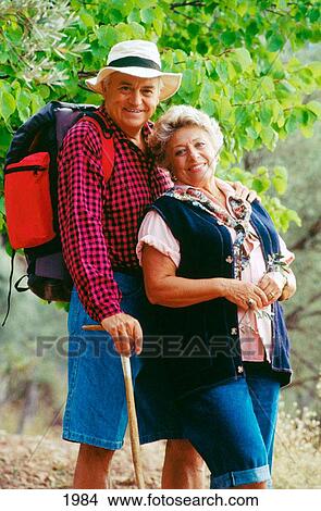 Picture - Couple. Fotosearch