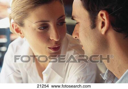 Couple View Large Photo Image Picture - Couple. Fotosearch