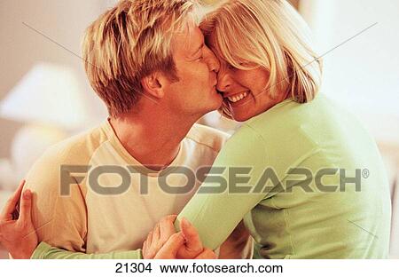 Picture - Couple. Fotosearch