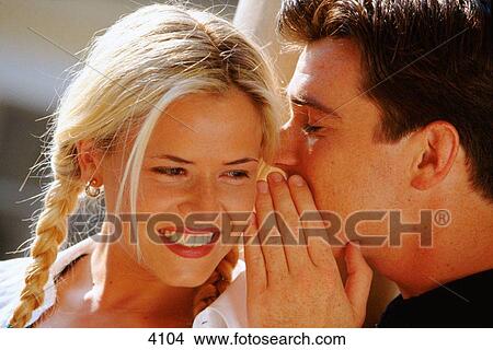 Picture - Couple. Fotosearch