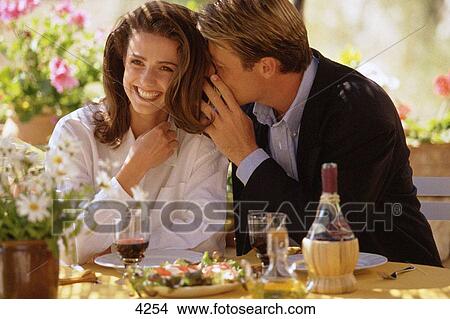 Couple View Large Photo Image Picture - Couple. Fotosearch