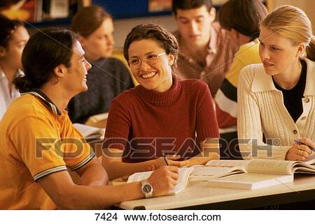 Picture - Couple. Fotosearch