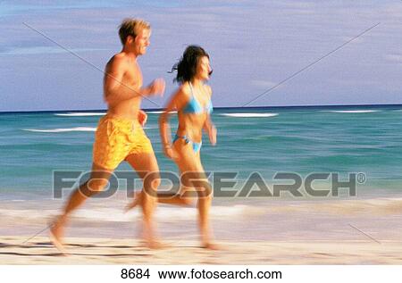 Picture - Couple. Fotosearch