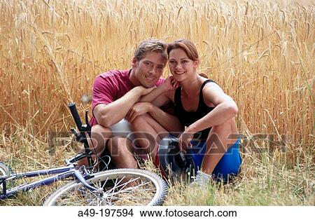 Couple View Large Photo Image Picture - Couple. Fotosearch