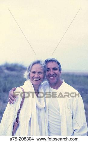 Couple View Large Photo Image Picture - Couple. Fotosearch