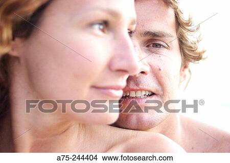 Couple View Large Photo Image Picture - Couple. Fotosearch