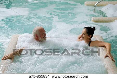 Couple View Large Photo Image Picture - Couple. Fotosearch
