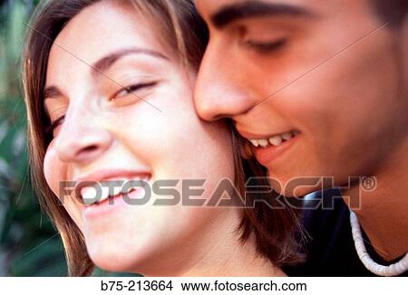 Couple View Large Photo Image Picture - Couple. Fotosearch