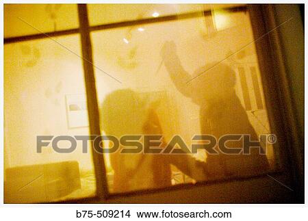 Picture - Couple. Fotosearch