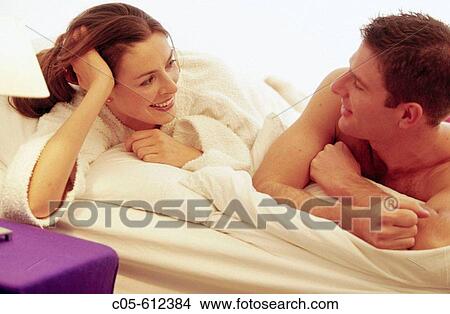 Couple View Large Photo Image Picture - Couple. Fotosearch