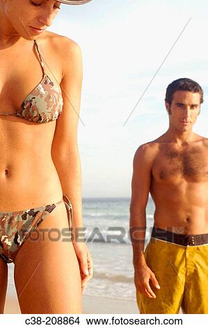Picture - Couple. Fotosearch