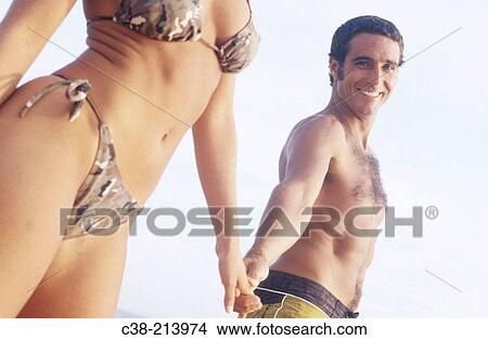Couple View Large Photo Image Picture - Couple. Fotosearch