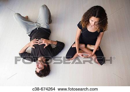 Picture - Couple. Fotosearch