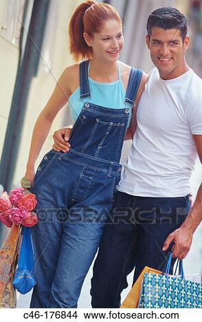 Couple View Large Photo Image Picture - Couple. Fotosearch