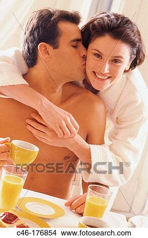 Couple View Large Photo Image Picture - Couple. Fotosearch