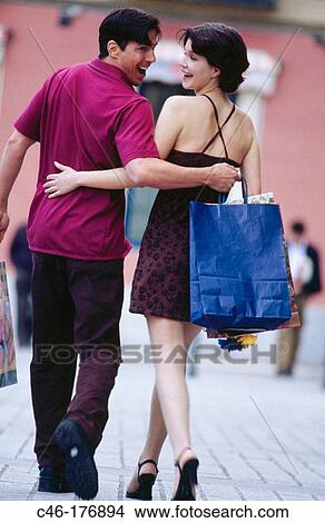 Couple View Large Photo Image Picture - Couple. Fotosearch