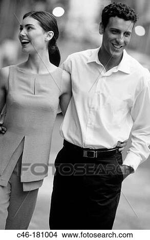 Picture - Couple. Fotosearch