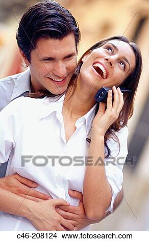 Couple View Large Photo Image Picture - Couple. Fotosearch