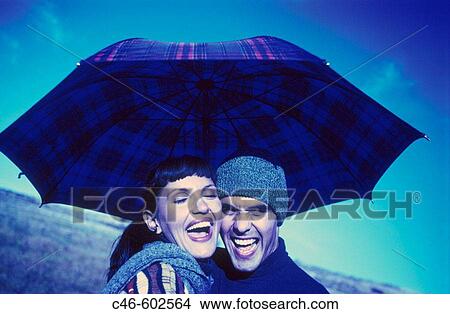 Couple View Large Photo Image Picture - Couple. Fotosearch