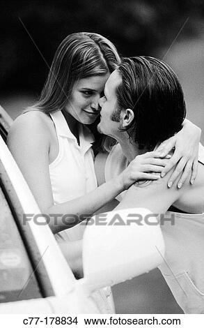 Couple View Large Photo Image Picture - Couple. Fotosearch