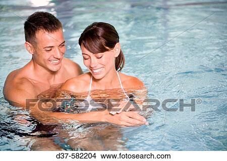 Couple View Large Photo Image Picture - Couple. Fotosearch