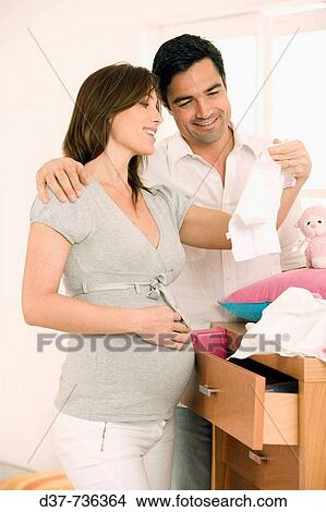 Picture - Couple. Fotosearch