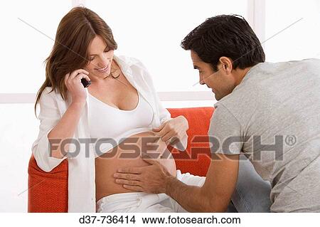 Picture - Couple. Fotosearch
