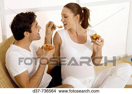 Couple View Large Photo Image Picture - Couple. Fotosearch