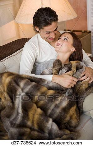 Couple View Large Photo Image Picture - Couple. Fotosearch