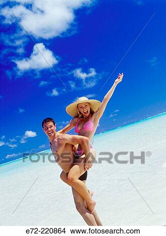 Picture - Couple. Fotosearch