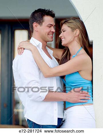 Couple View Large Photo Image Picture - Couple. Fotosearch