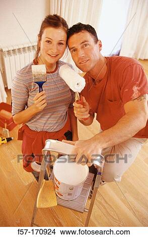 Couple View Large Photo Image Picture - Couple. Fotosearch