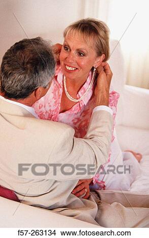 Couple View Large Photo Image Picture - Couple. Fotosearch
