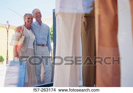 Couple View Large Photo Image Picture - Couple. Fotosearch