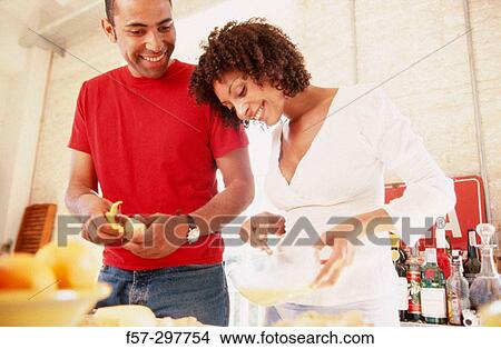 Couple View Large Photo Image Picture - Couple. Fotosearch