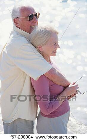 Couple View Large Photo Image Picture - Couple. Fotosearch