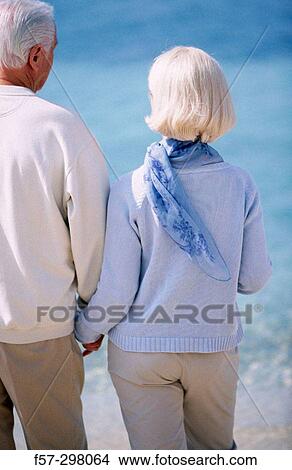 Couple View Large Photo Image Picture - Couple. Fotosearch