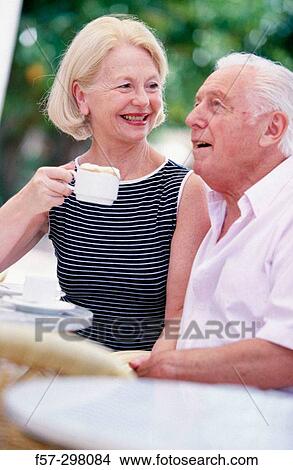 Couple View Large Photo Image Picture - Couple. Fotosearch