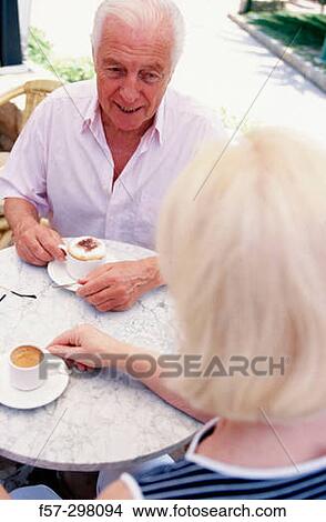Couple View Large Photo Image Picture - Couple. Fotosearch